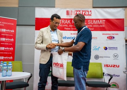 Retail Summit 2025