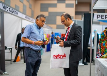 Retail Summit 2025