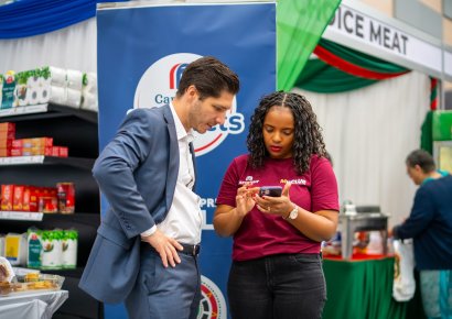 Retail Summit 2025