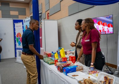 Retail Summit 2025