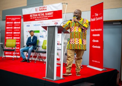 Retail Summit 2025