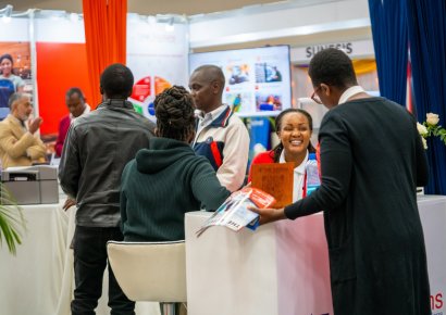 Retail Summit 2025
