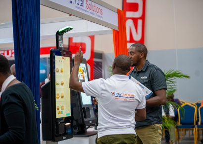 Retail Summit 2025