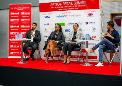 Retail Summit 2025