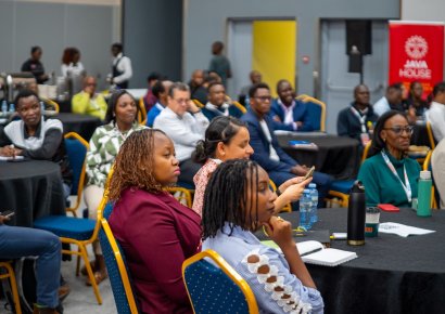 Retail Summit 2025