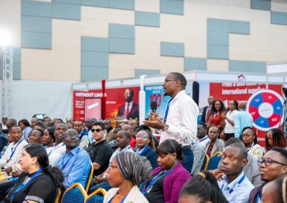 Retail Summit 2026