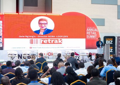 Retail Summit 2026