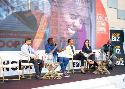Retail Summit 2026