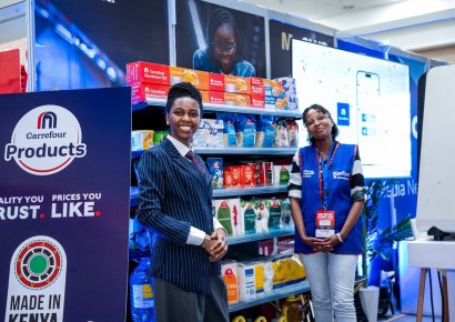 Retail Summit 2026