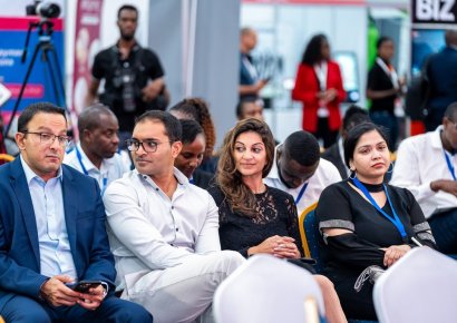 Retail Summit 2026