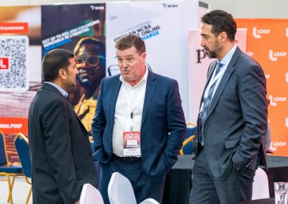 Retail Summit 2026