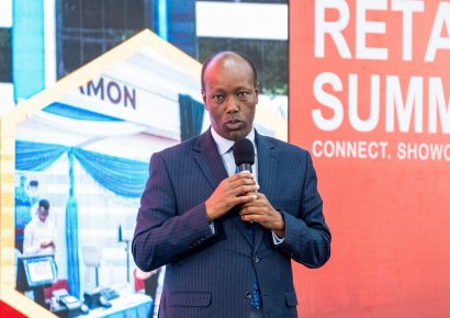 Retail Summit 2026