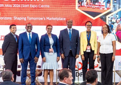Retail Summit 2026