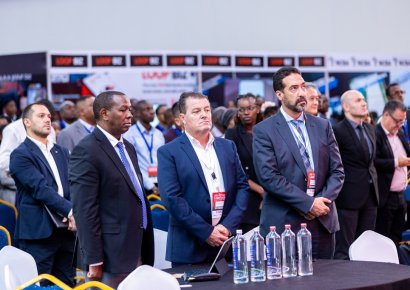 Retail Summit 2026