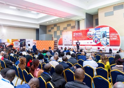 Retail Summit 2026
