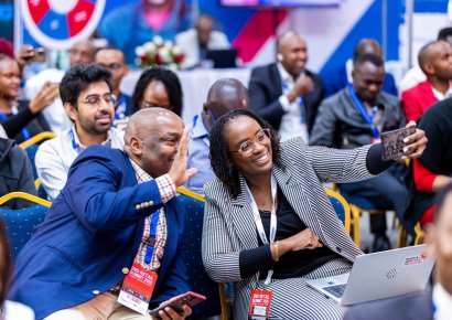 Retail Summit 2026