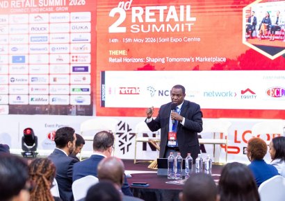 Retail Summit 2026