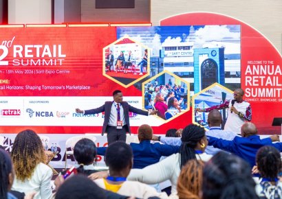 Retail Summit 2026