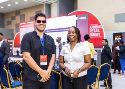 Retail Summit 2026