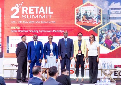Retail Summit 2026