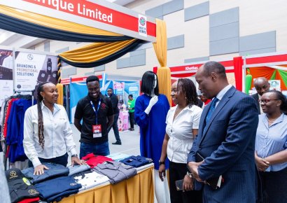Retail Summit 2026