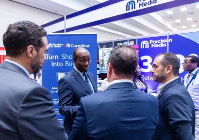 Retail Summit 2026