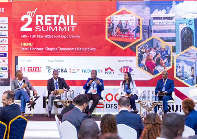 The Retail Summit 2026